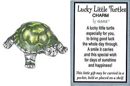 Pocket Charms