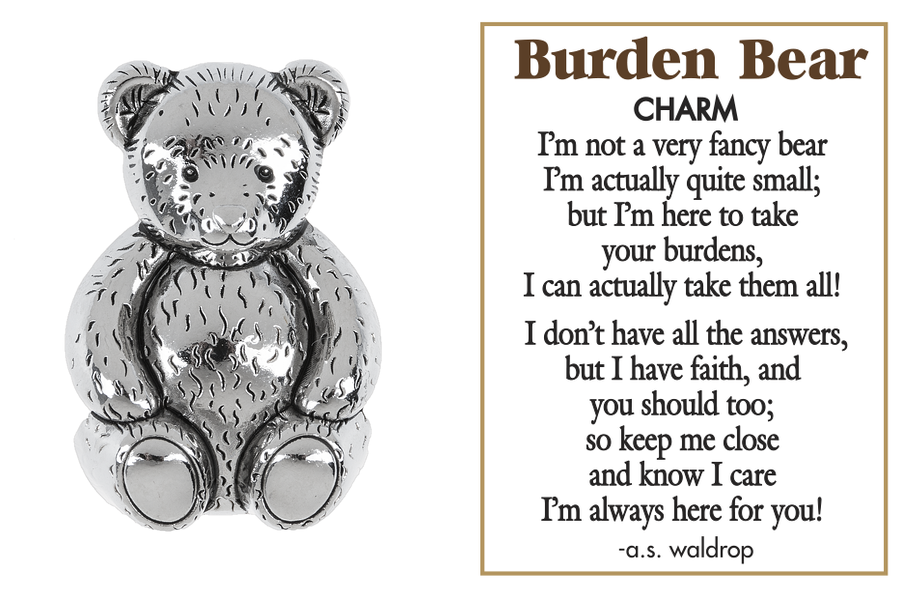 Pocket Charms