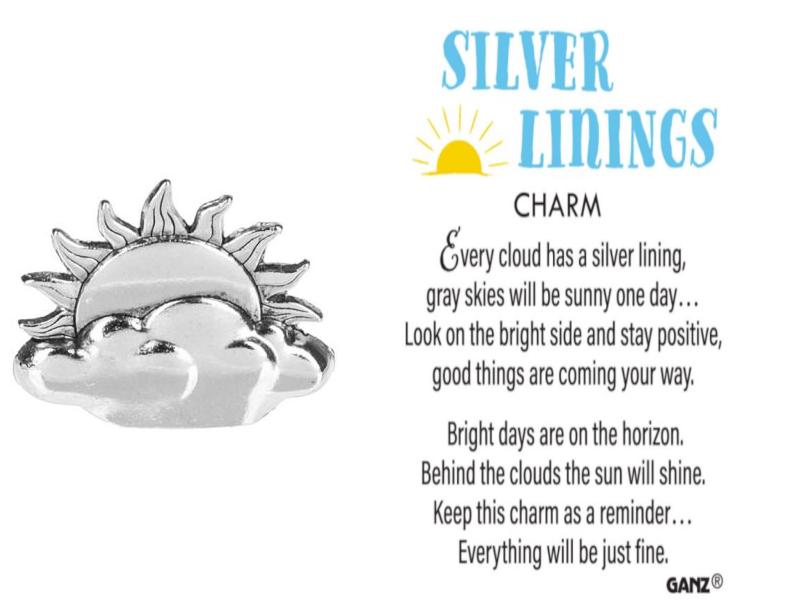 Pocket Charms