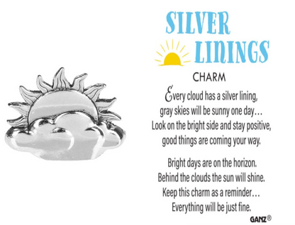 Pocket Charms