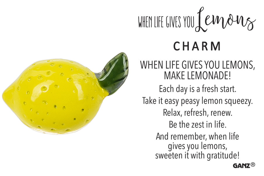 Pocket Charms