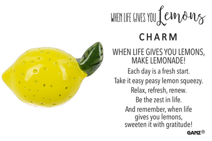 Pocket Charms
