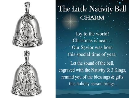 Winter Charms