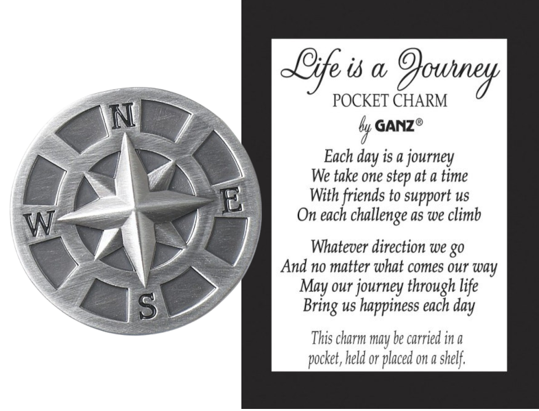 Pocket Charms