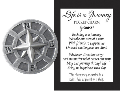 Pocket Charms
