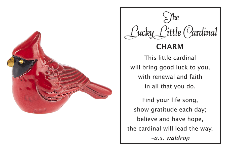 Pocket Charms