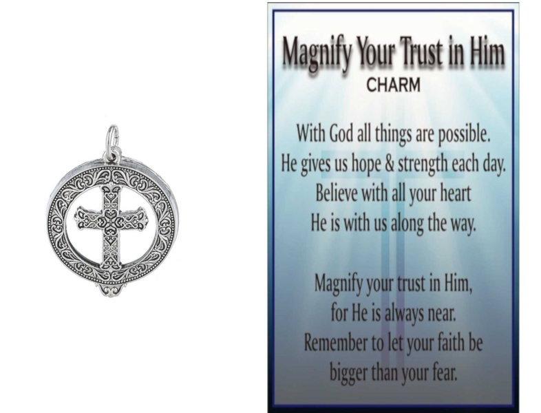 Pocket Charms