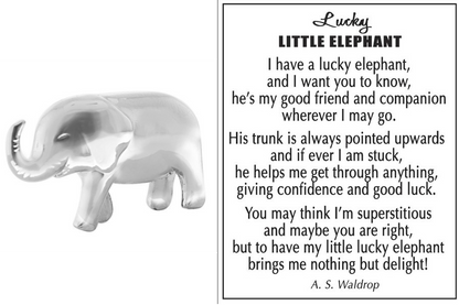 Pocket Charms