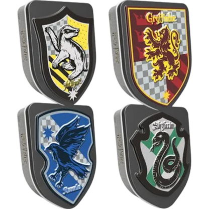 Harry Potter Jelly Bean Tins