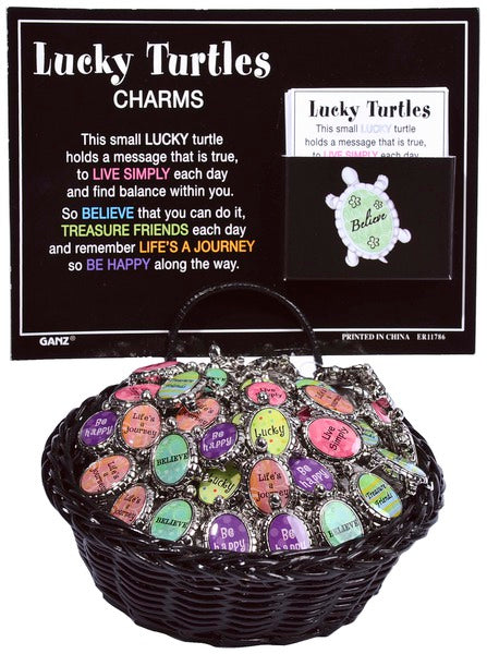 Pocket Charms