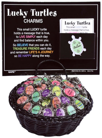 Pocket Charms