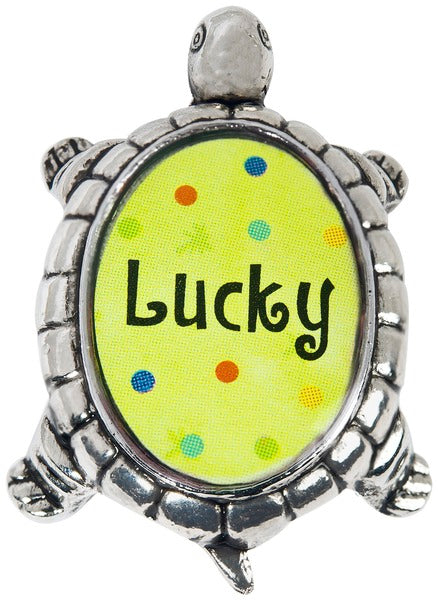 Pocket Charms