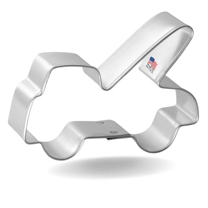 Tow Truck Cookie Cutter