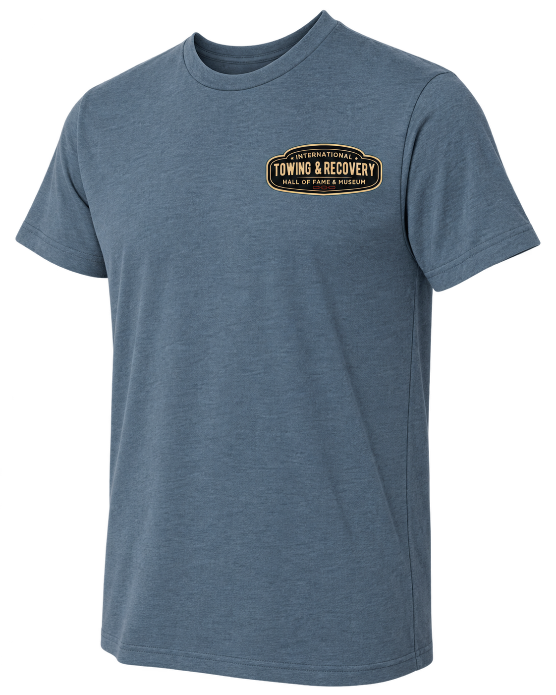 Greetings From Chattanooga T-Shirt