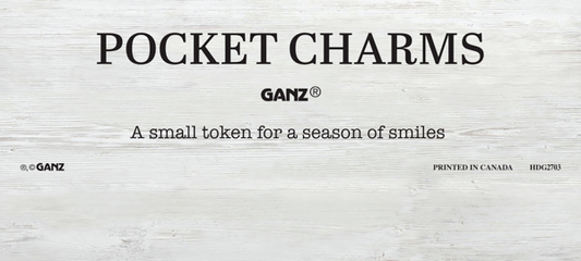 Pocket Charms