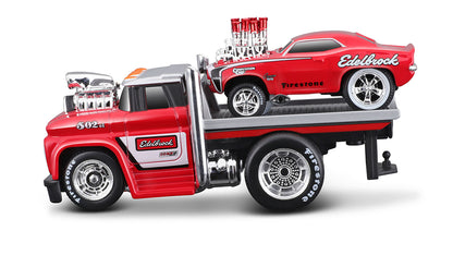 Muscle Machines Transports