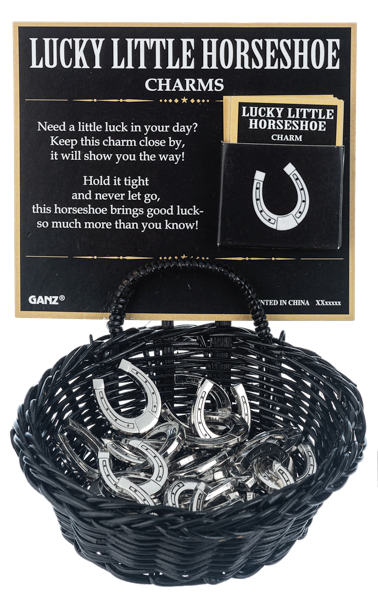 Pocket Charms