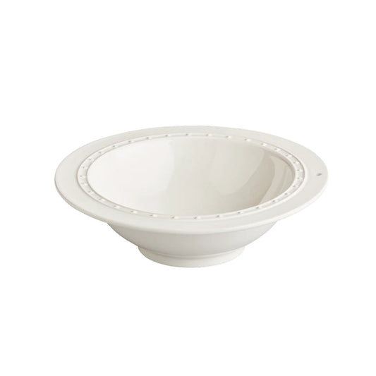 Baby Bowl Pearl Dot