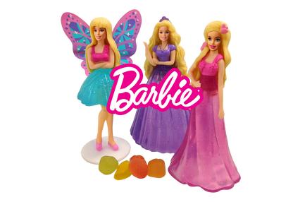 Barbie Sweet Box Surprise