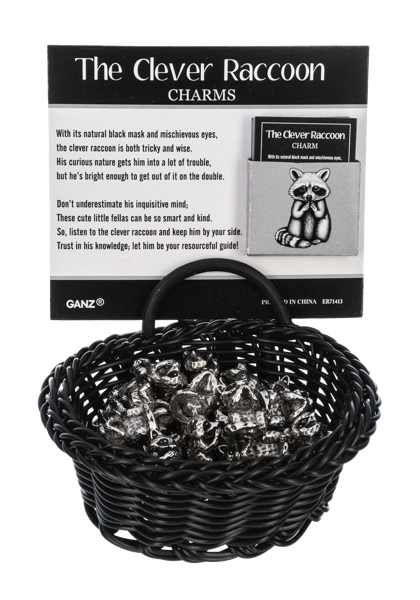 Pocket Charms