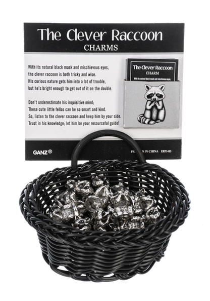 Pocket Charms