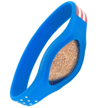 Pennybandz Wristbands