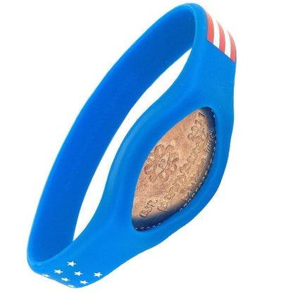 Pennybandz Wristbands