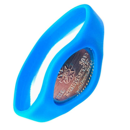 Pennybandz Wristbands