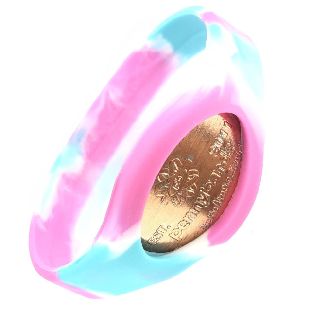 Pennybandz Wristbands