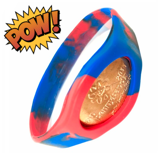 Pennybandz Wristbands