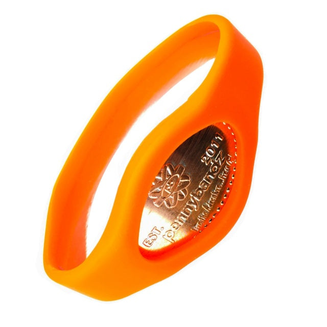 Pennybandz Wristbands