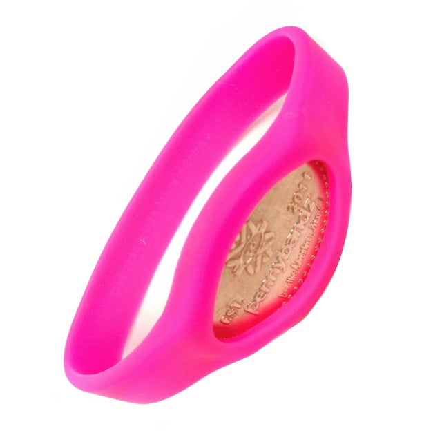 Pennybandz Wristbands