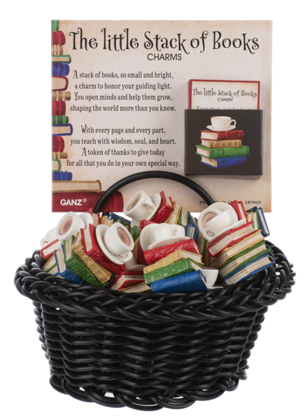 Pocket Charms