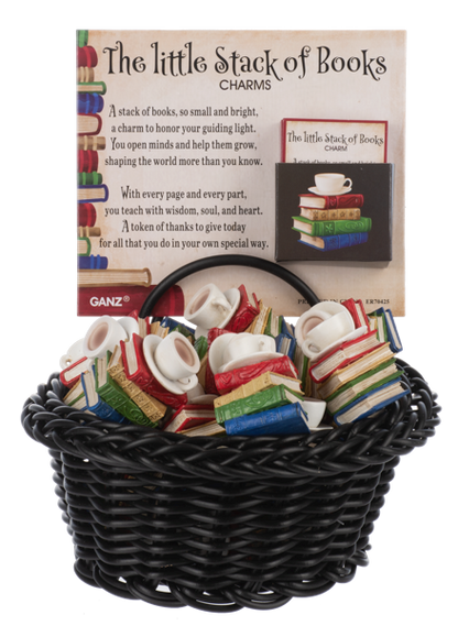 Pocket Charms