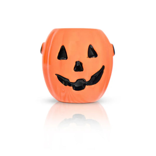 Boo bucket