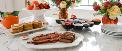 Pretty Platter